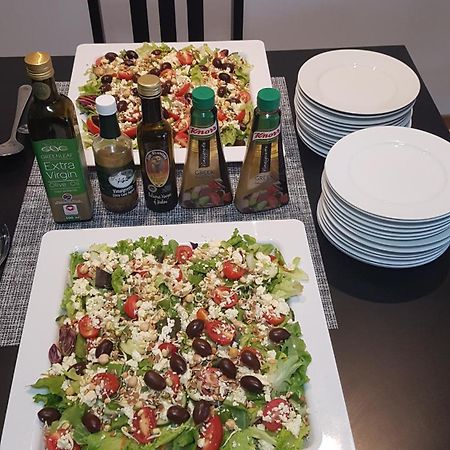 Besigheim Bed & Breakfast Stellenbosch Luaran gambar