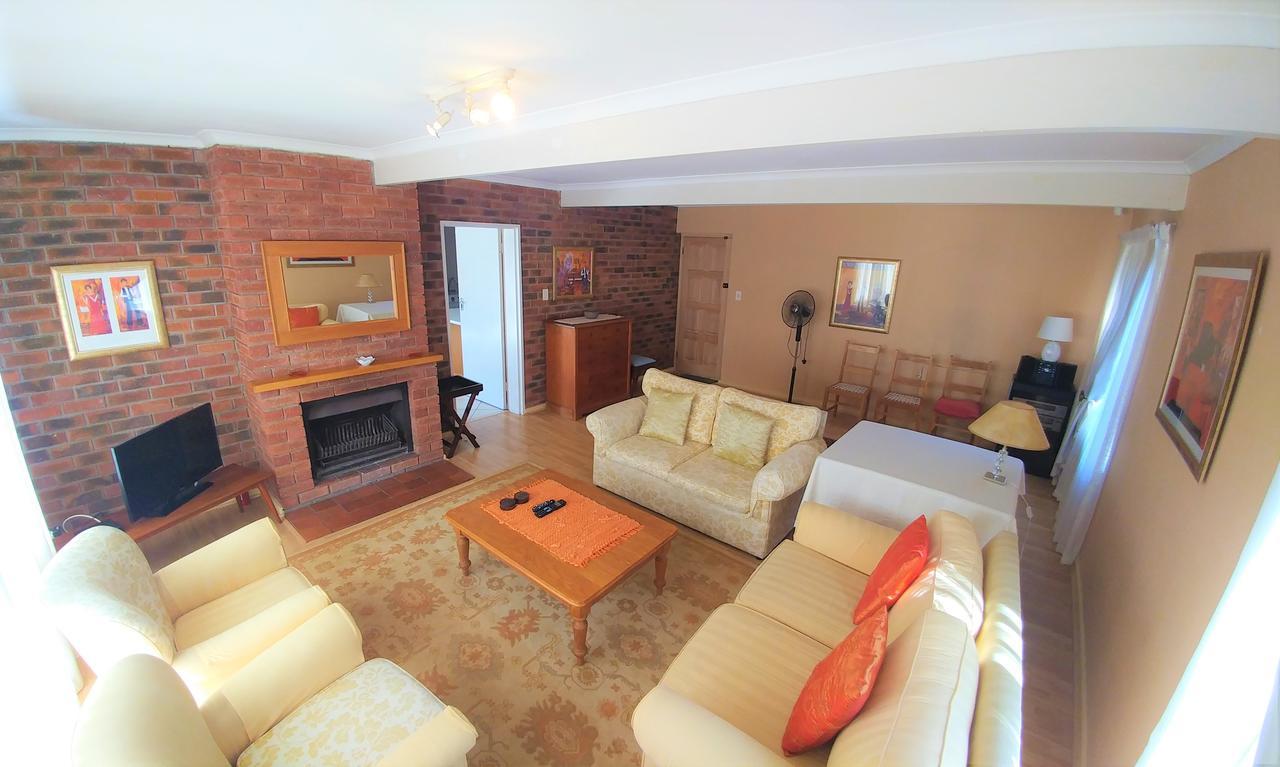 Besigheim Bed & Breakfast Stellenbosch Luaran gambar