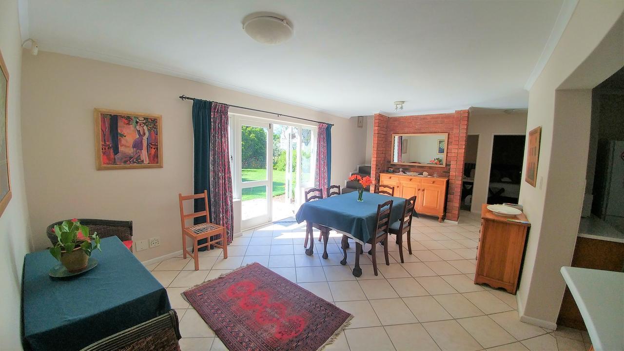 Besigheim Bed & Breakfast Stellenbosch Luaran gambar