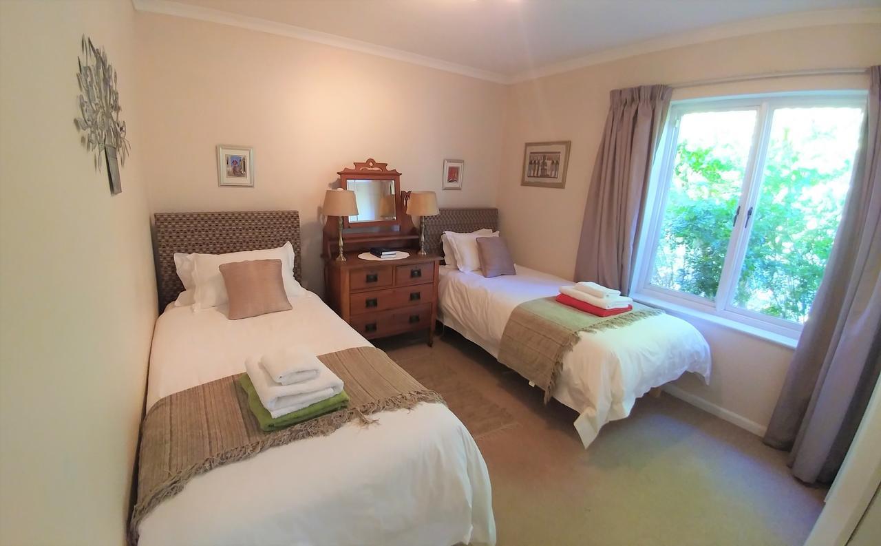 Besigheim Bed & Breakfast Stellenbosch Luaran gambar
