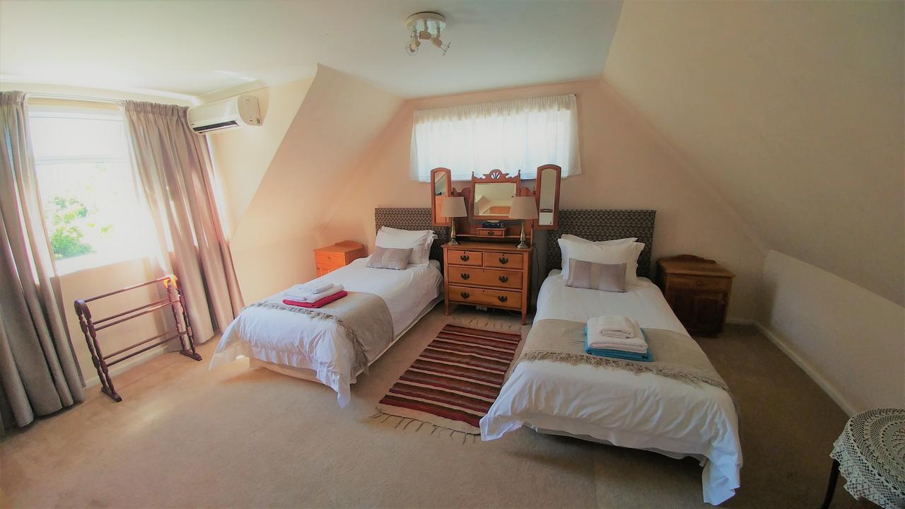 Besigheim Bed & Breakfast Stellenbosch Luaran gambar