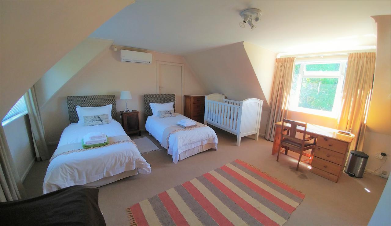 Besigheim Bed & Breakfast Stellenbosch Luaran gambar