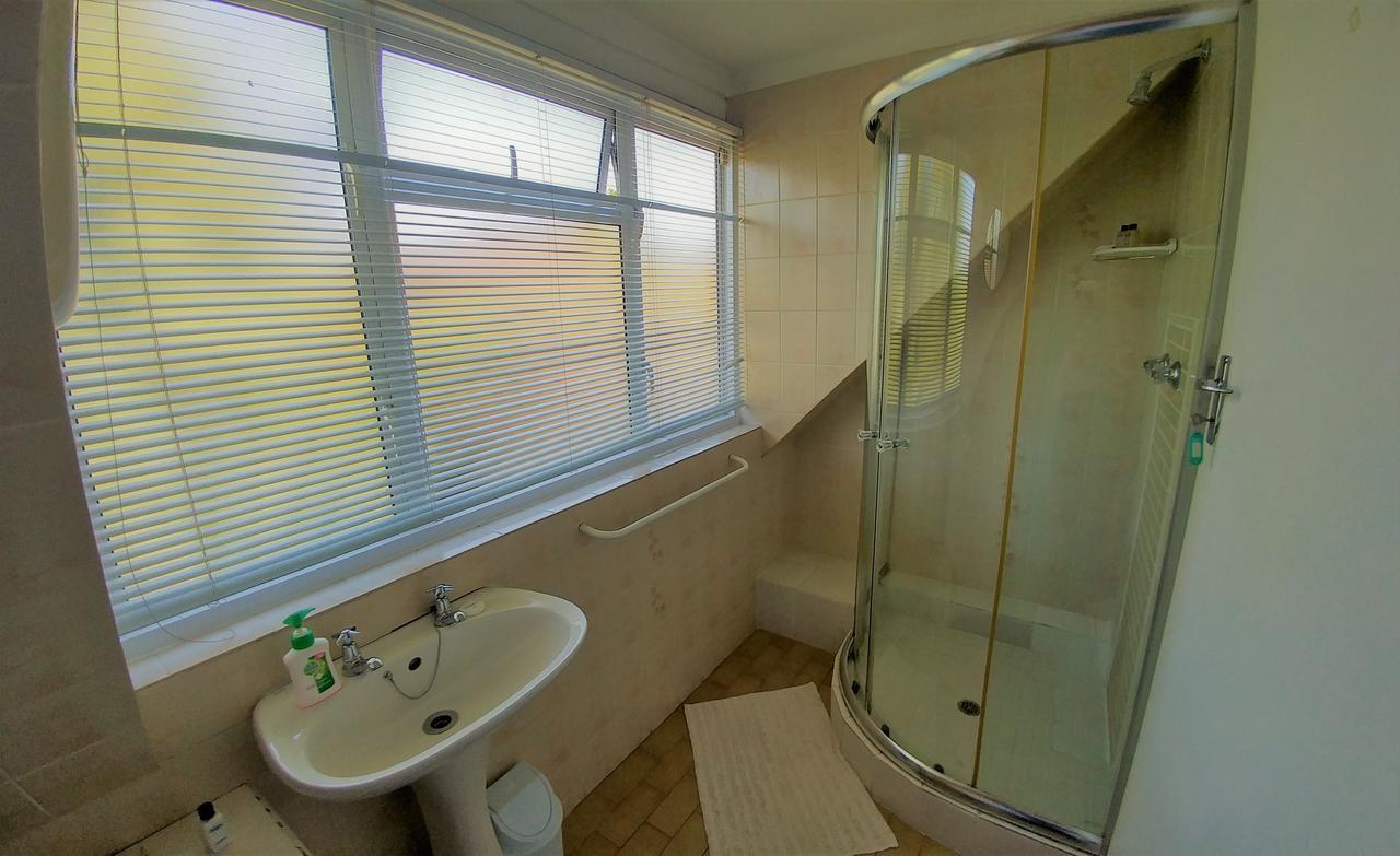 Besigheim Bed & Breakfast Stellenbosch Luaran gambar