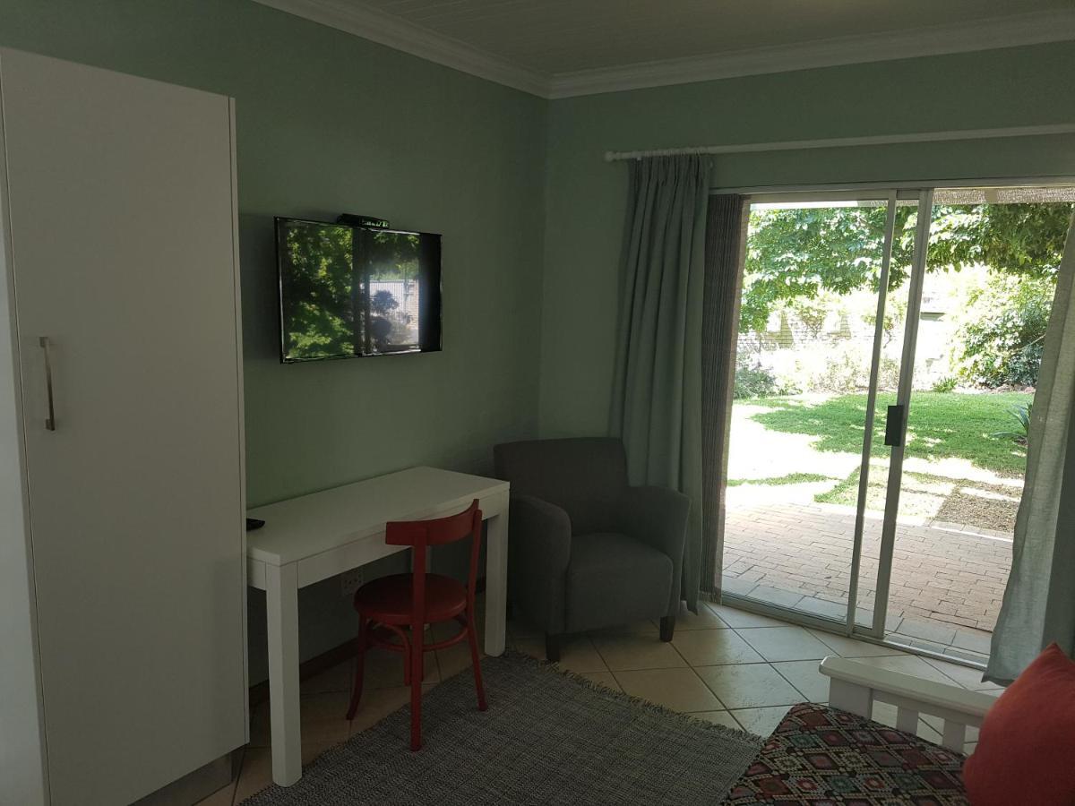 Besigheim Bed & Breakfast Stellenbosch Luaran gambar
