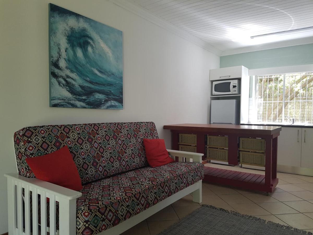 Besigheim Bed & Breakfast Stellenbosch Luaran gambar