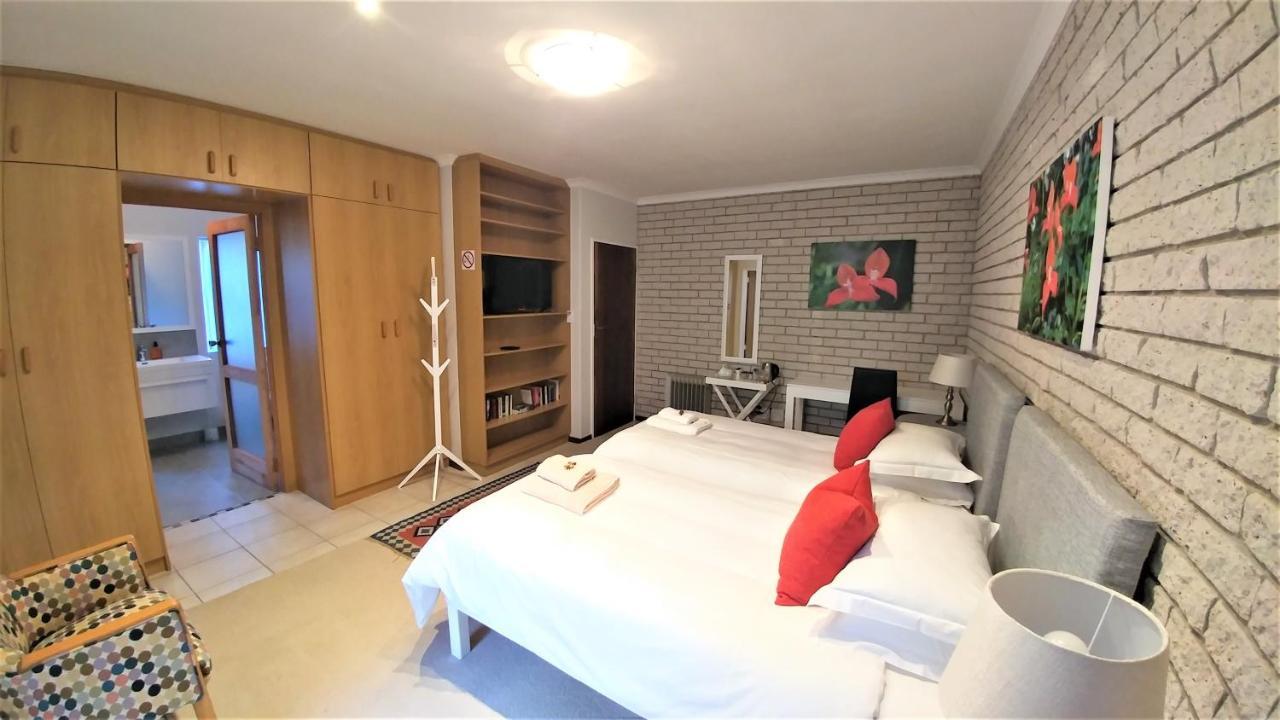 Besigheim Bed & Breakfast Stellenbosch Luaran gambar