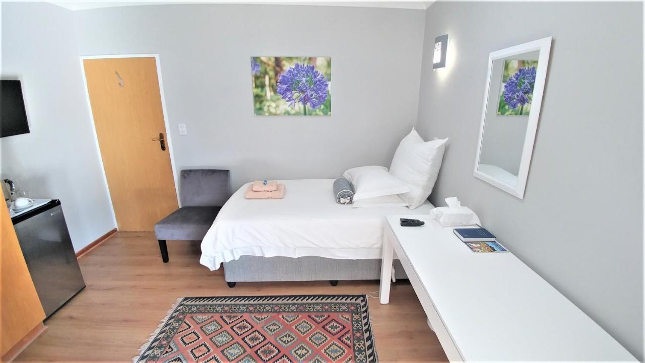 Besigheim Bed & Breakfast Stellenbosch Luaran gambar