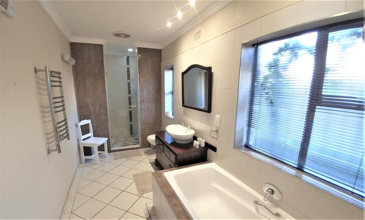 Besigheim Bed & Breakfast Stellenbosch Luaran gambar