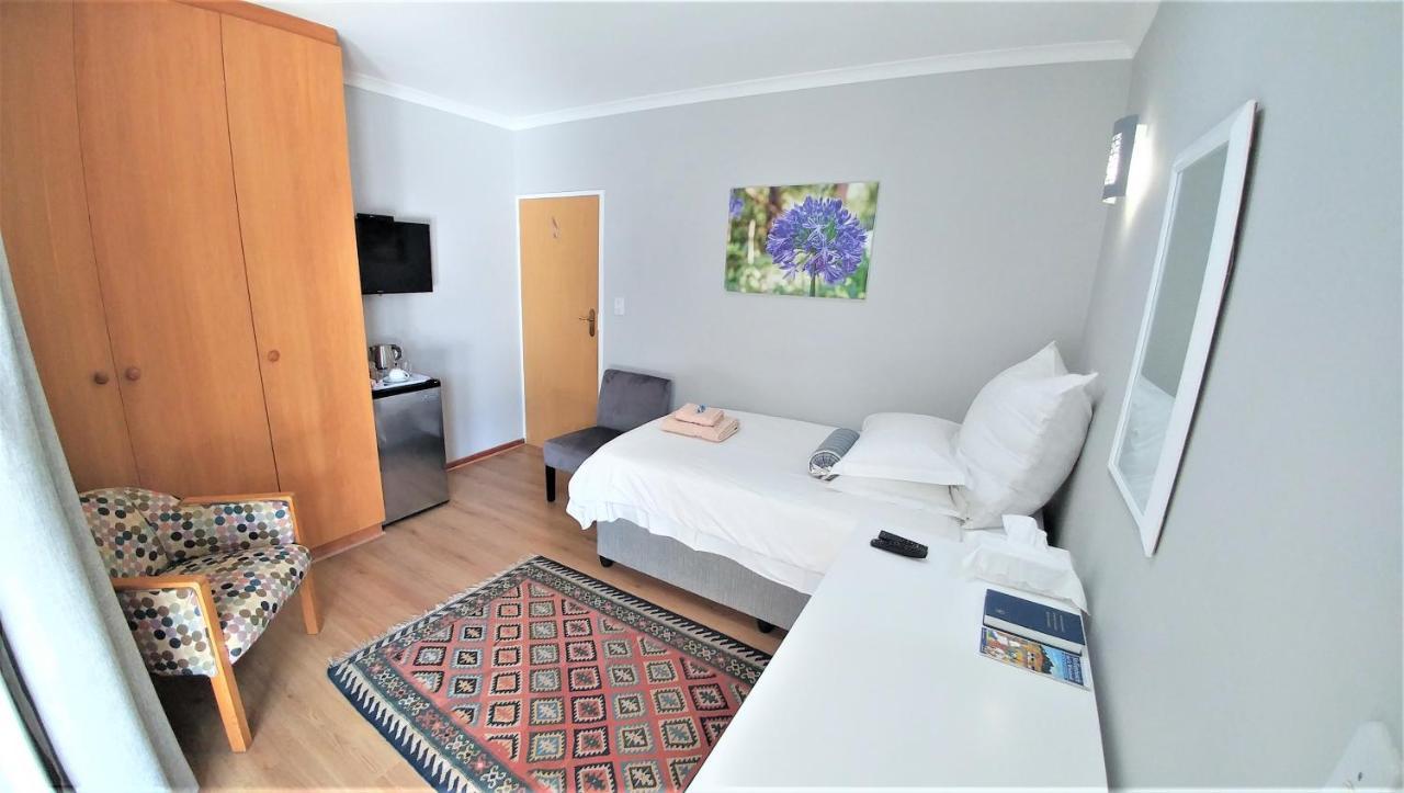 Besigheim Bed & Breakfast Stellenbosch Luaran gambar