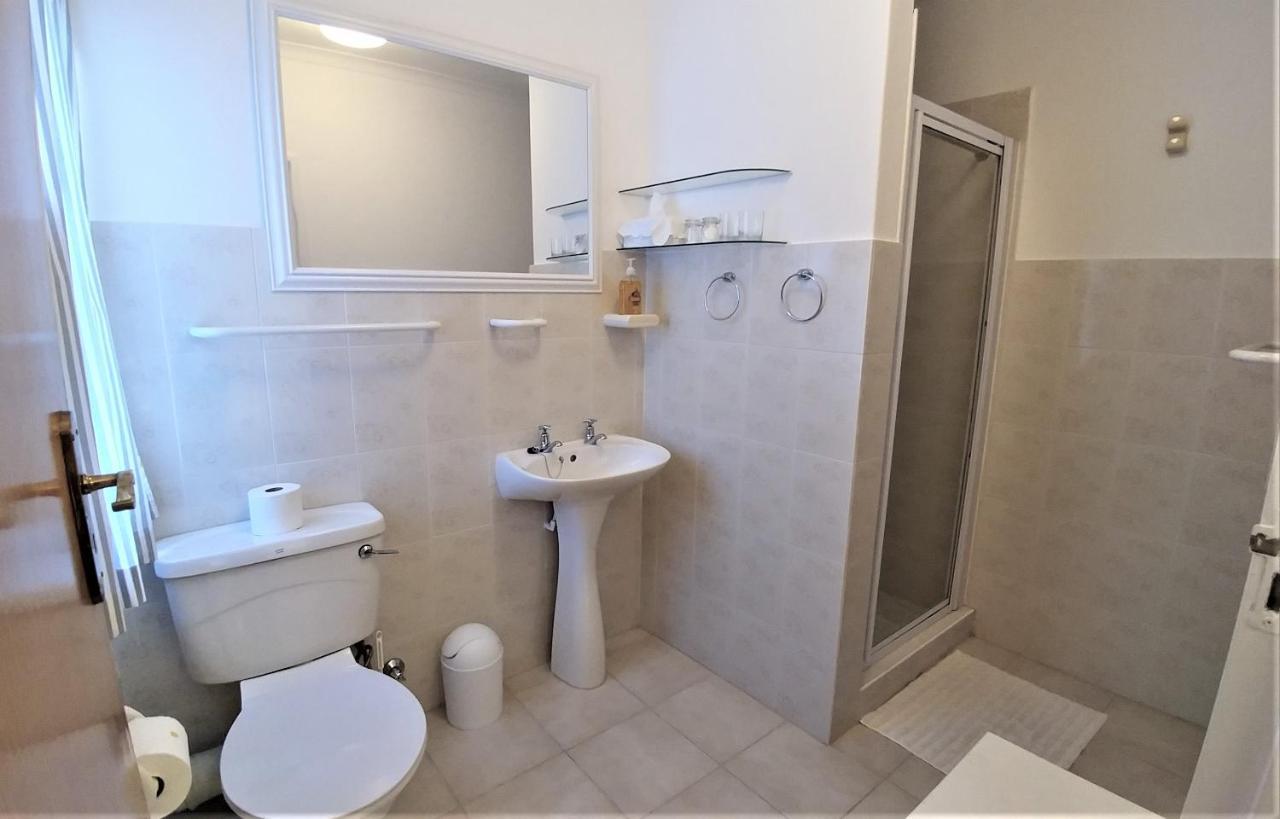 Besigheim Bed & Breakfast Stellenbosch Luaran gambar