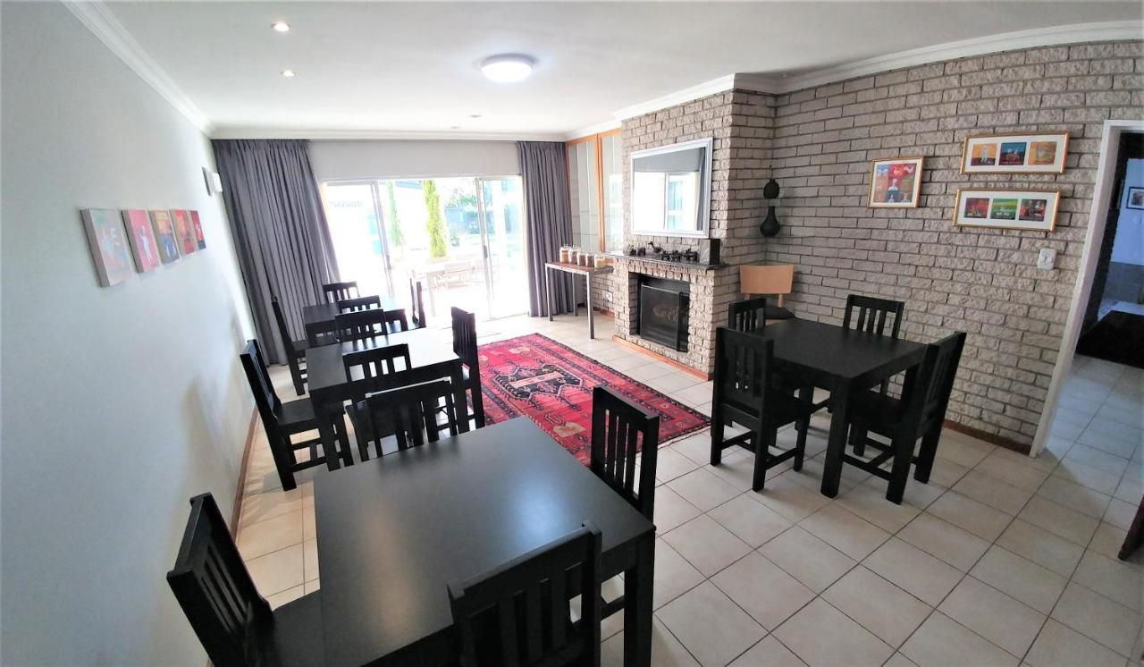 Besigheim Bed & Breakfast Stellenbosch Luaran gambar