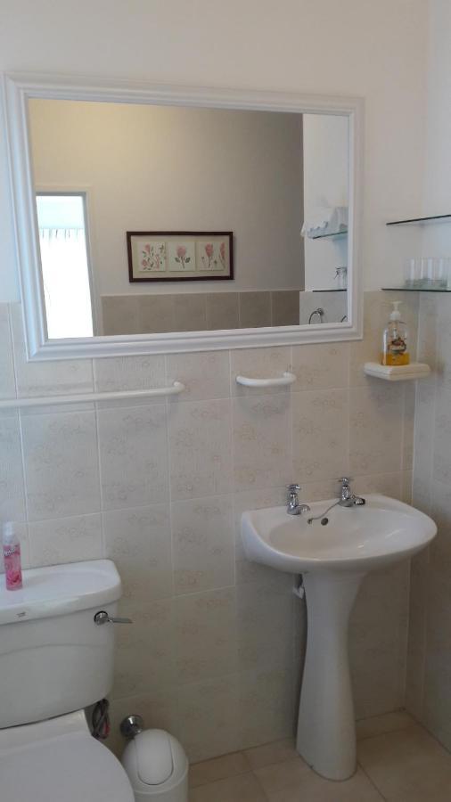 Besigheim Bed & Breakfast Stellenbosch Luaran gambar