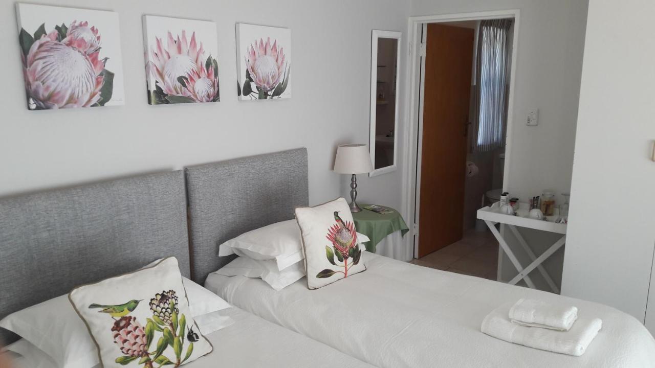Besigheim Bed & Breakfast Stellenbosch Luaran gambar