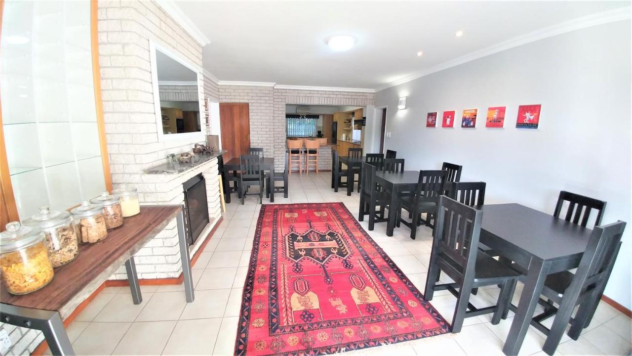 Besigheim Bed & Breakfast Stellenbosch Luaran gambar