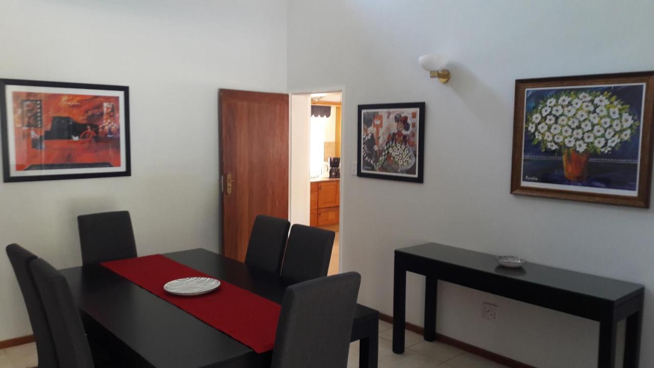 Besigheim Bed & Breakfast Stellenbosch Luaran gambar