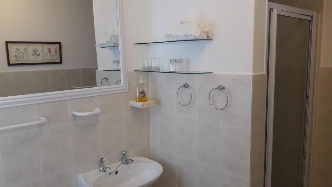 Besigheim Bed & Breakfast Stellenbosch Luaran gambar